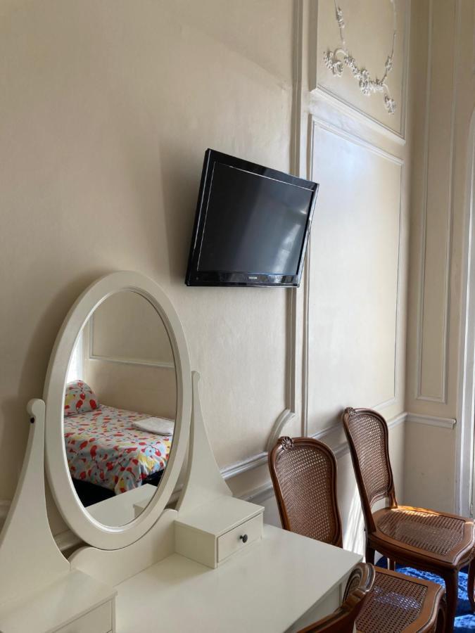 Hotel Belle Meuniere Nice Luaran gambar