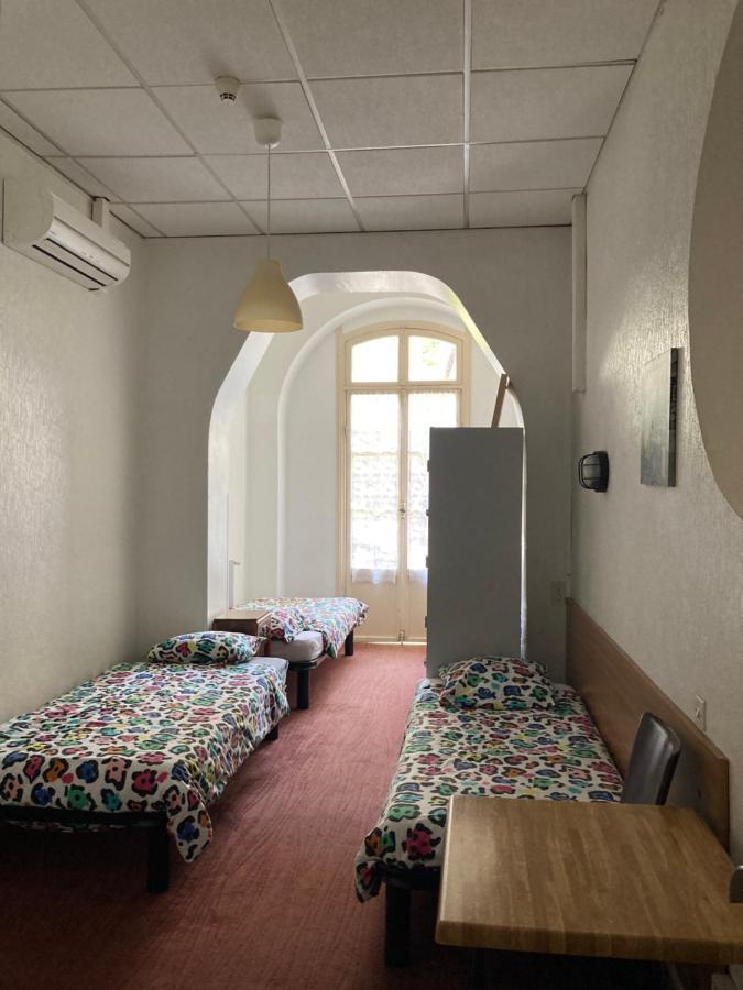Hotel Belle Meuniere Nice Luaran gambar