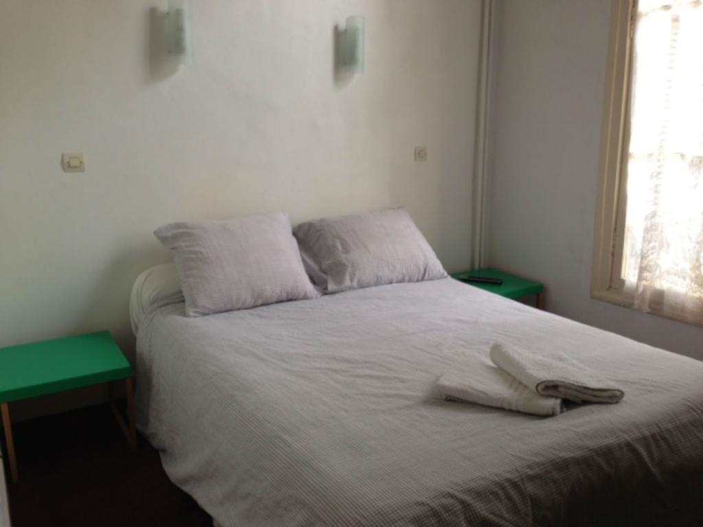 Hotel Belle Meuniere Nice Luaran gambar