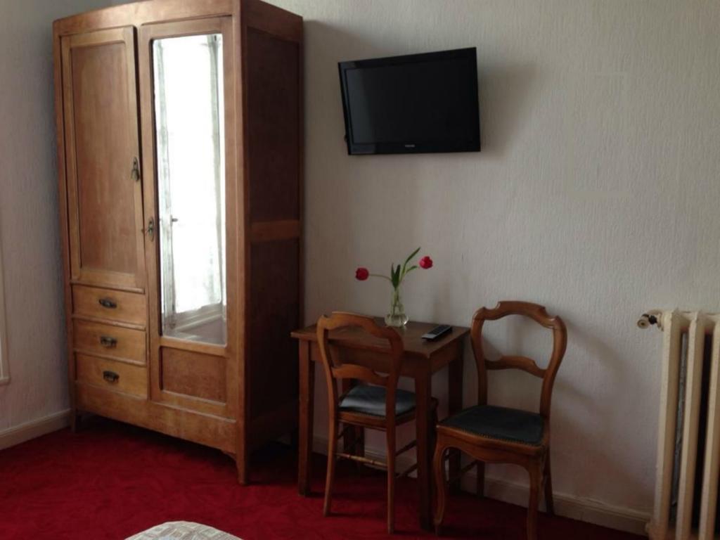 Hotel Belle Meuniere Nice Luaran gambar