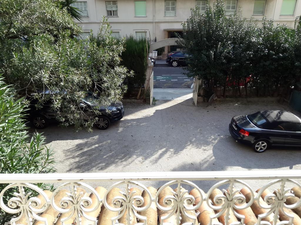 Hotel Belle Meuniere Nice Luaran gambar