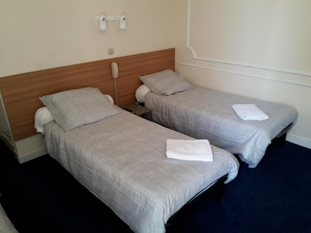 Hotel Belle Meuniere Nice Luaran gambar