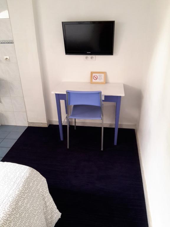 Hotel Belle Meuniere Nice Luaran gambar