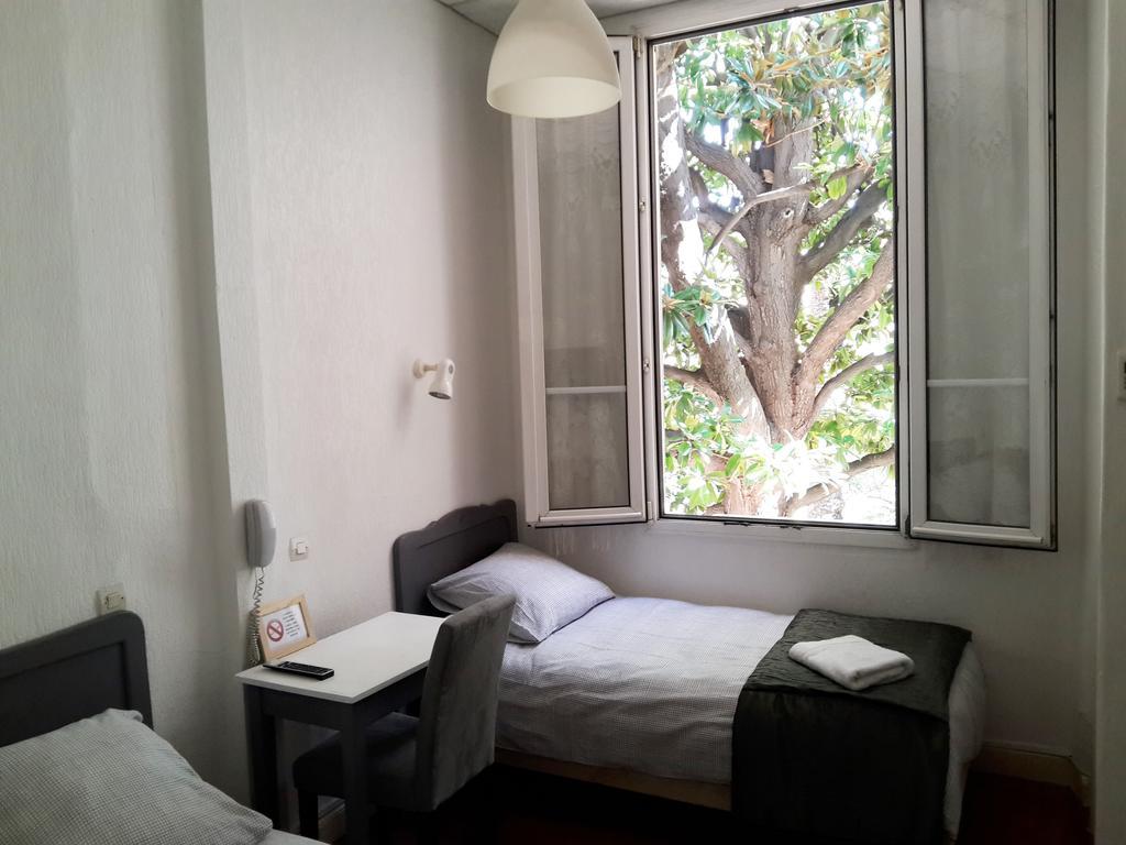 Hotel Belle Meuniere Nice Luaran gambar