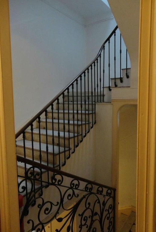 Hotel Belle Meuniere Nice Luaran gambar