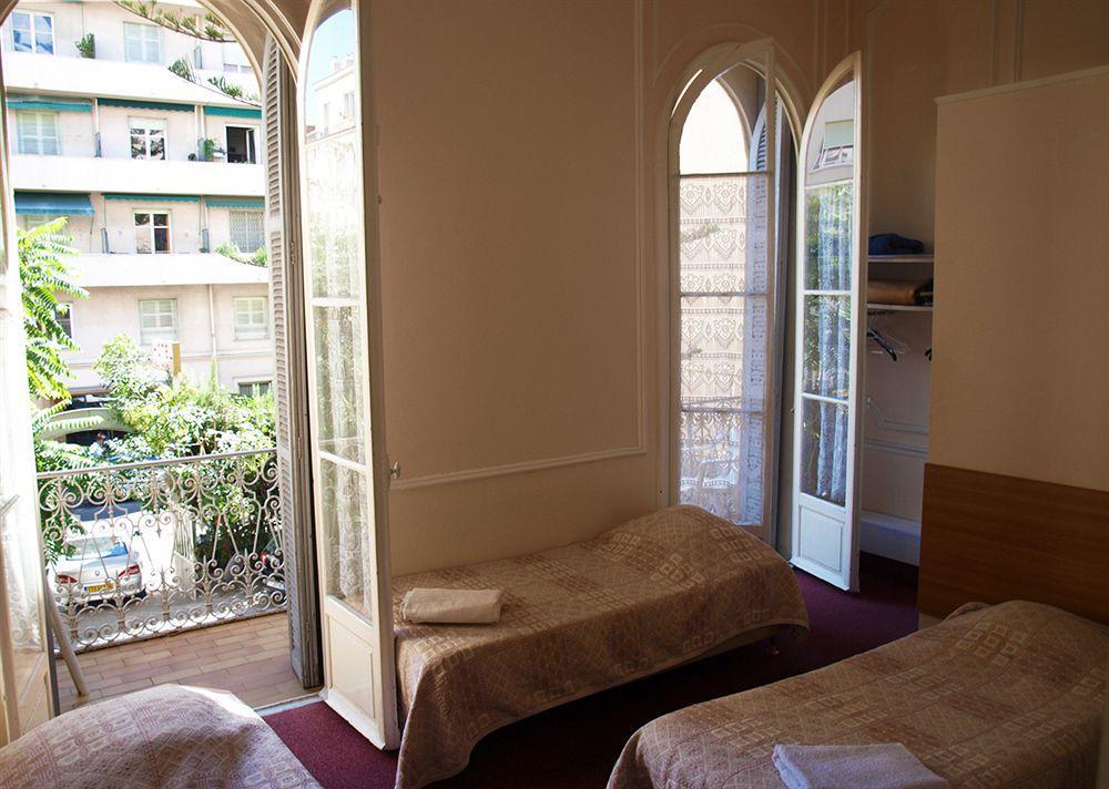 Hotel Belle Meuniere Nice Luaran gambar