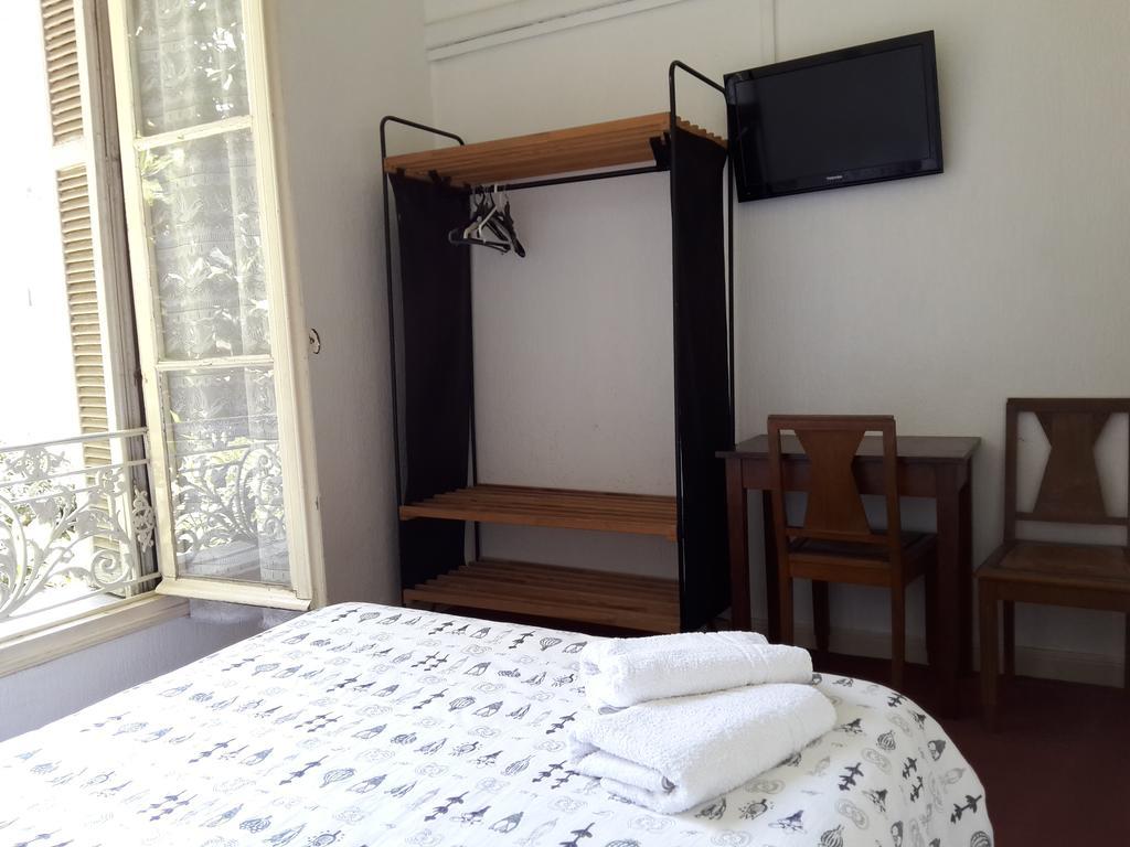 Hotel Belle Meuniere Nice Luaran gambar