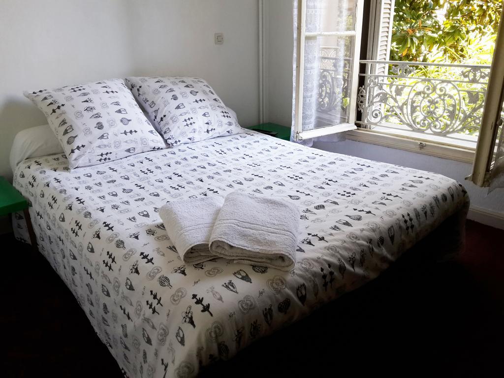 Hotel Belle Meuniere Nice Luaran gambar