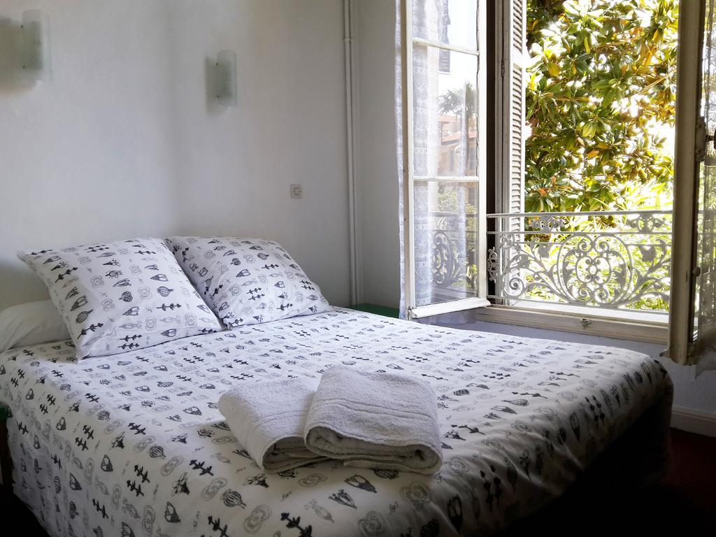 Hotel Belle Meuniere Nice Luaran gambar