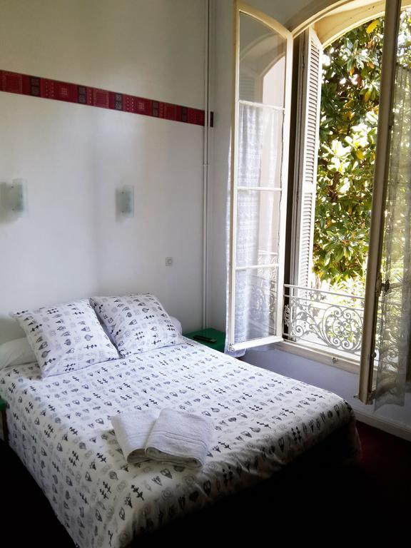 Hotel Belle Meuniere Nice Luaran gambar