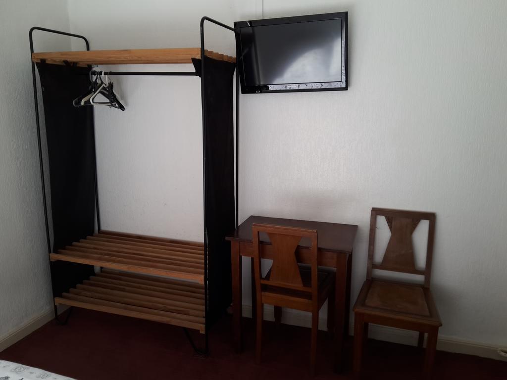 Hotel Belle Meuniere Nice Luaran gambar