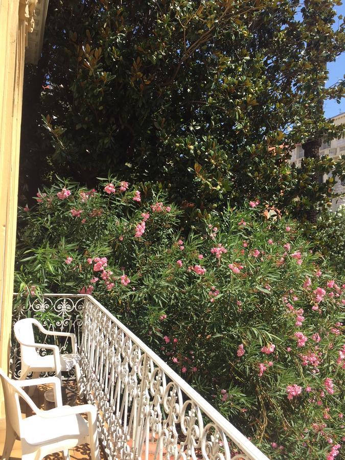 Hotel Belle Meuniere Nice Luaran gambar