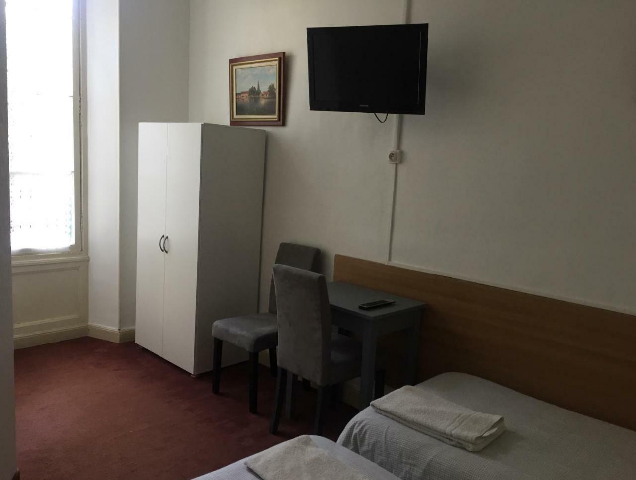 Hotel Belle Meuniere Nice Luaran gambar
