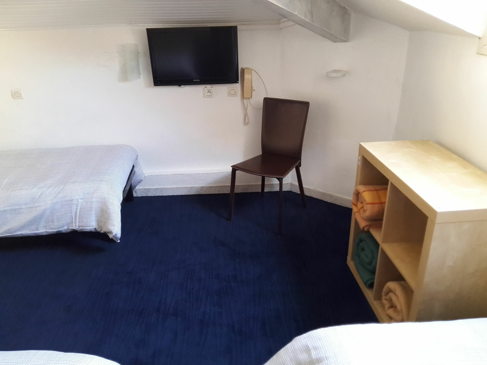 Hotel Belle Meuniere Nice Luaran gambar