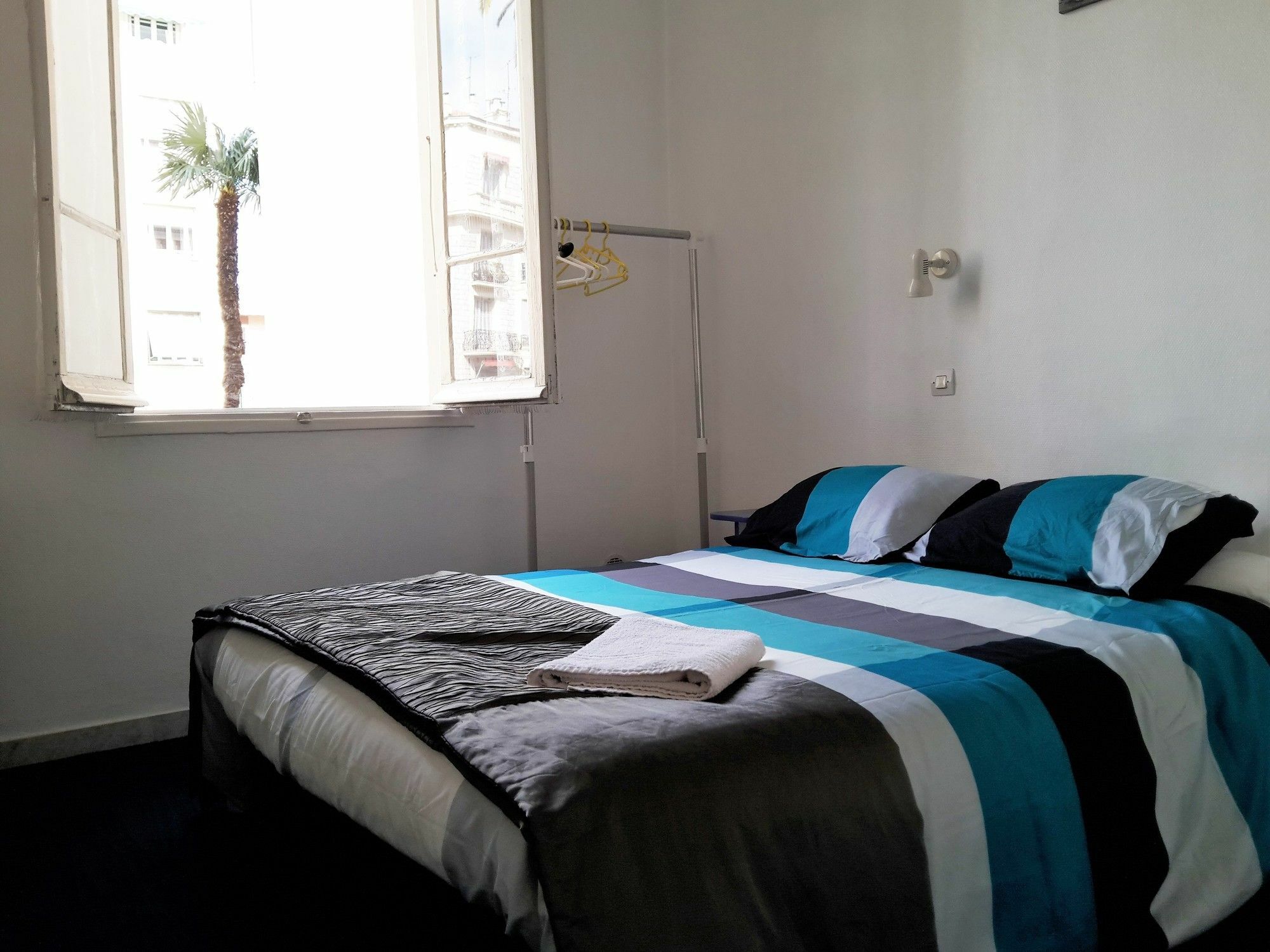 Hotel Belle Meuniere Nice Luaran gambar