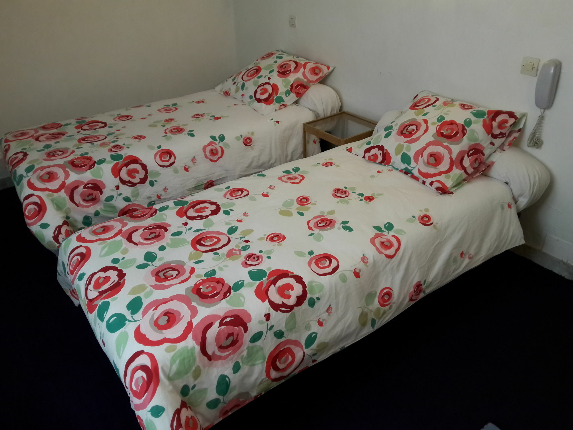 Hotel Belle Meuniere Nice Luaran gambar