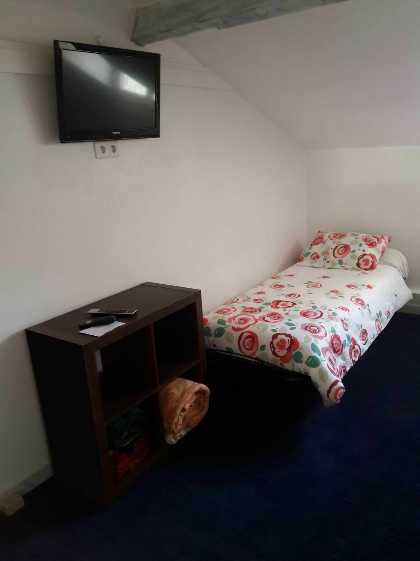 Hotel Belle Meuniere Nice Luaran gambar