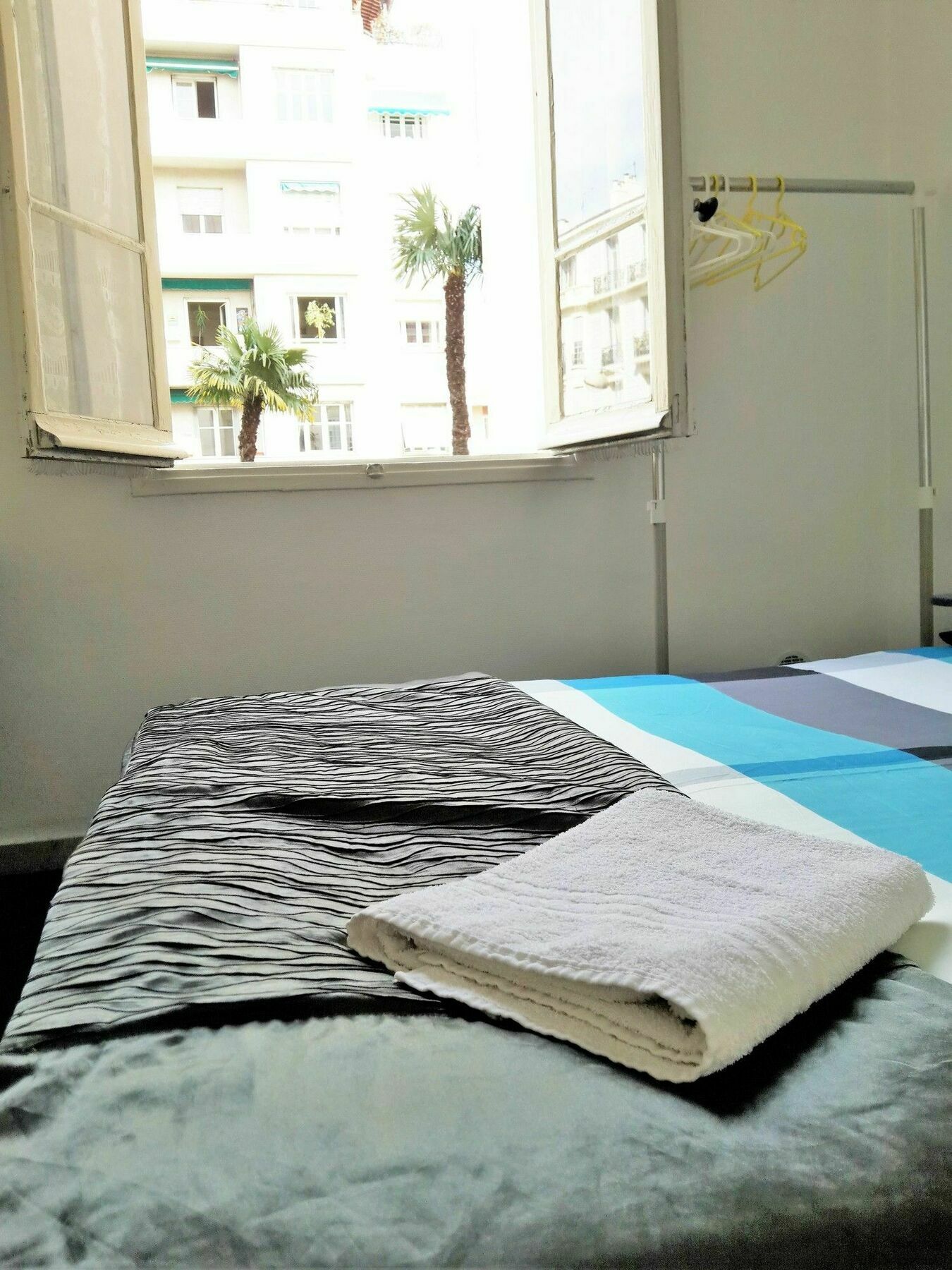 Hotel Belle Meuniere Nice Luaran gambar