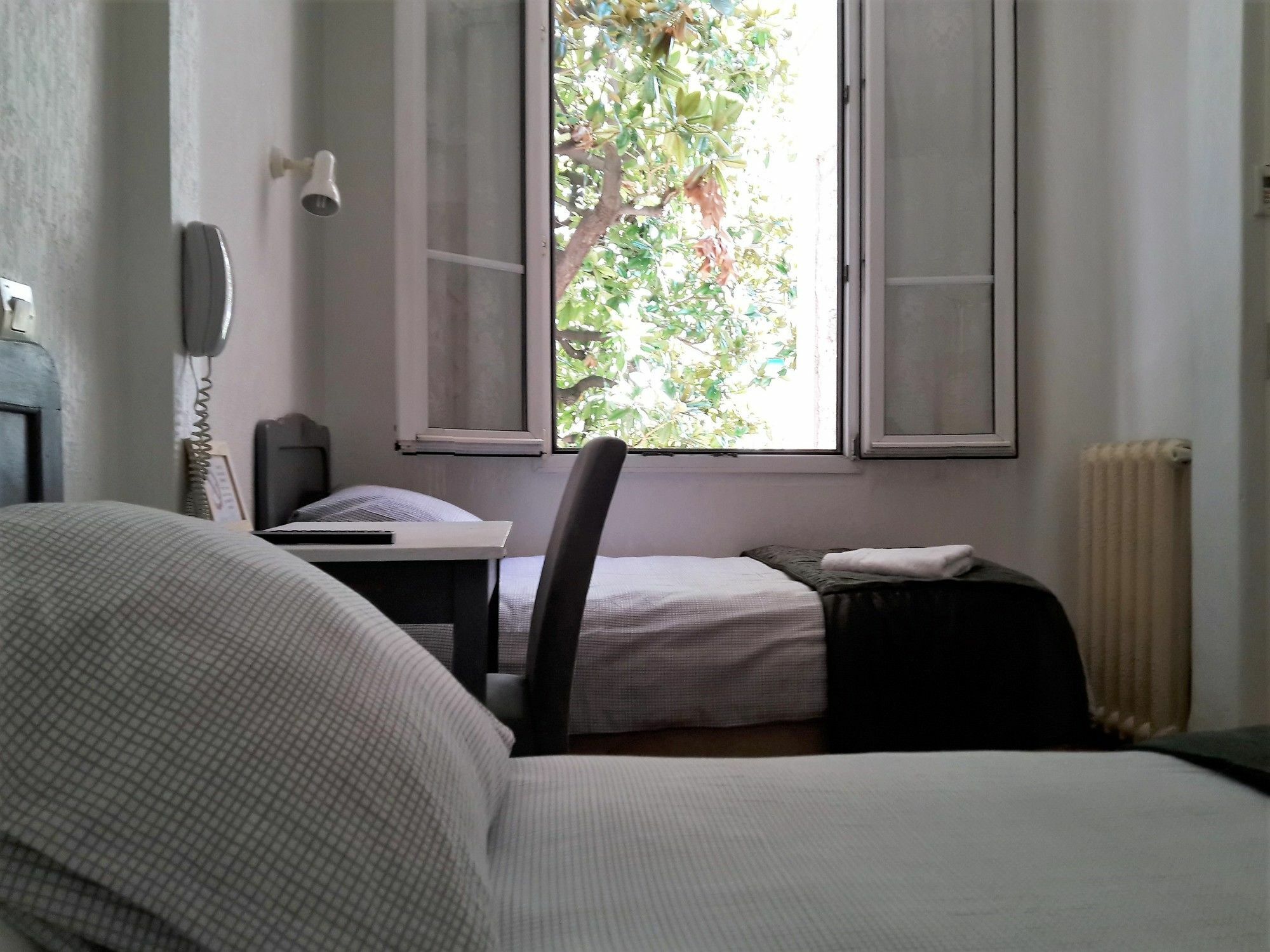 Hotel Belle Meuniere Nice Luaran gambar