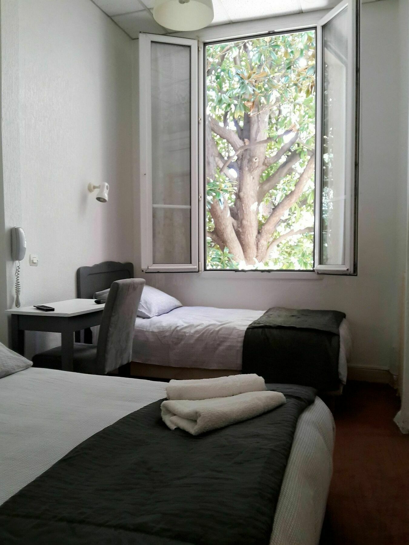 Hotel Belle Meuniere Nice Luaran gambar